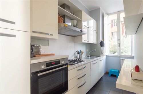 Foto 11 - Apartment mit 2 Schlafzimmern in Rom