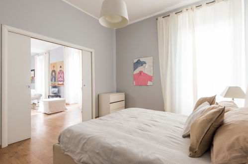 Foto 14 - Apartamento de 2 quartos em Roma