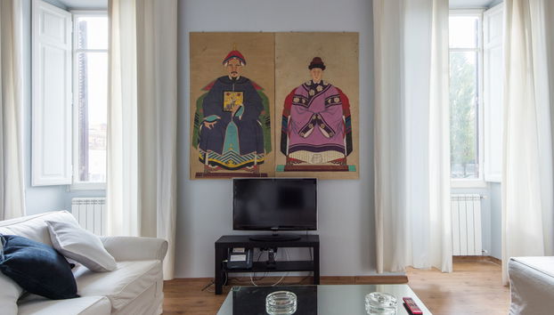 Appartement de 3 chambres à Rome - Photo 3
