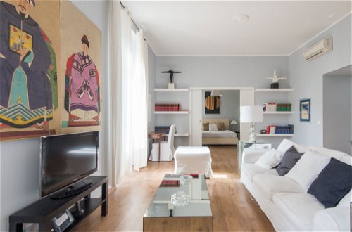 Foto 10 - Apartamento de 2 habitaciones en Roma