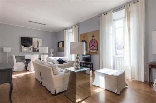 Foto 8 - Apartment mit 2 Schlafzimmern in Rom