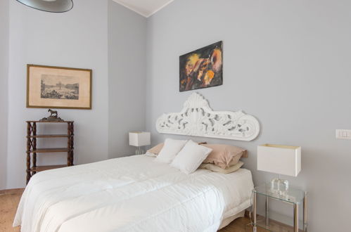 Foto 15 - Apartamento de 2 quartos em Roma