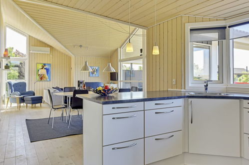 Foto 10 - Casa de 3 habitaciones en Sydals con terraza y sauna