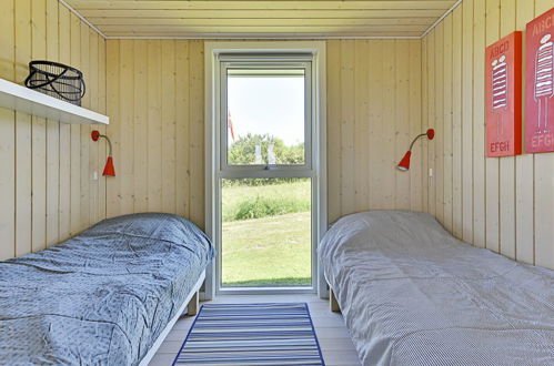 Foto 16 - Casa de 3 habitaciones en Sydals con terraza y sauna