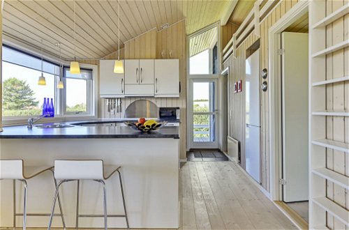 Foto 11 - Haus mit 3 Schlafzimmern in Sydals mit terrasse und sauna