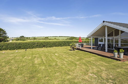 Foto 2 - Casa de 3 quartos em Sydals com terraço e sauna