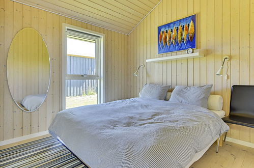 Foto 14 - Casa de 3 habitaciones en Sydals con terraza y sauna