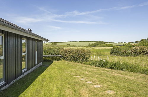 Foto 34 - Casa de 3 quartos em Sydals com terraço e sauna