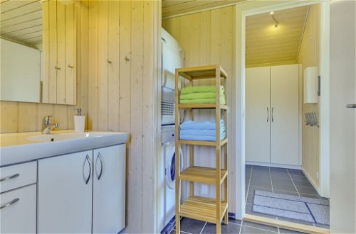 Photo 18 - Maison de 3 chambres à Sydals avec terrasse et sauna