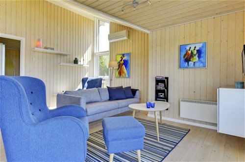 Foto 9 - Casa con 3 camere da letto a Sydals con terrazza e sauna