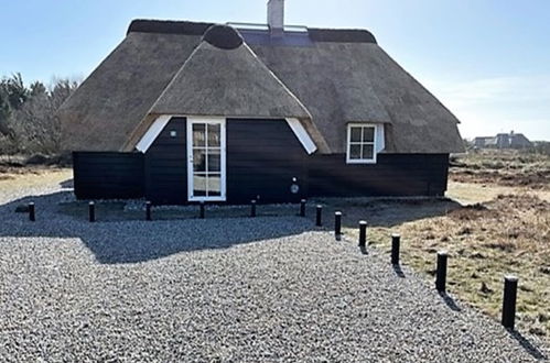 Foto 40 - Haus mit 4 Schlafzimmern in Blåvand mit terrasse und sauna