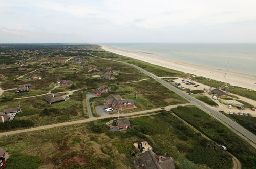 Foto 37 - Casa de 4 quartos em Blåvand com terraço e sauna