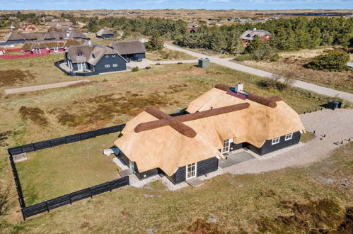 Photo 42 - 4 bedroom House in Blåvand with terrace and sauna