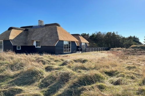 Foto 31 - Casa con 4 camere da letto a Blåvand con terrazza e sauna