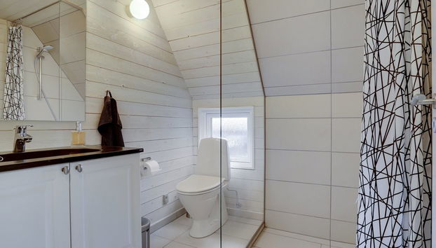 Casa de 4 quartos em Blåvand com terraço e sauna - Foto 4