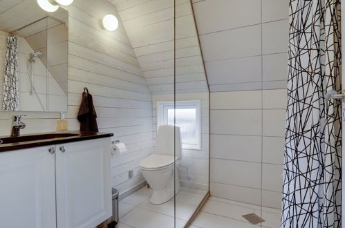 Foto 26 - Casa con 4 camere da letto a Blåvand con terrazza e sauna