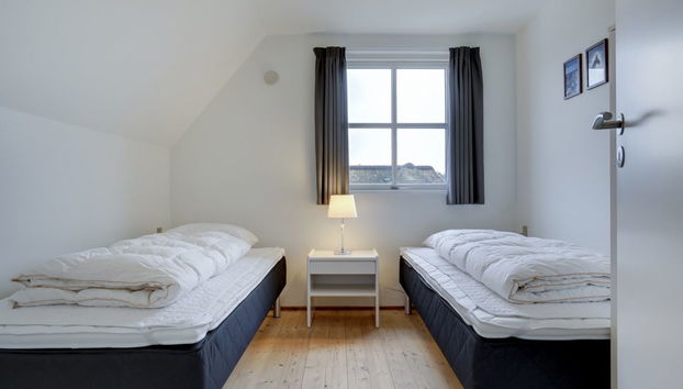 Casa de 4 quartos em Blåvand com terraço e sauna - Foto 2
