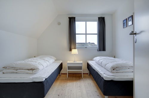 Foto 24 - Casa con 4 camere da letto a Blåvand con terrazza e sauna