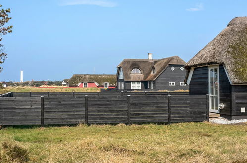 Foto 38 - Casa de 4 quartos em Blåvand com terraço e sauna