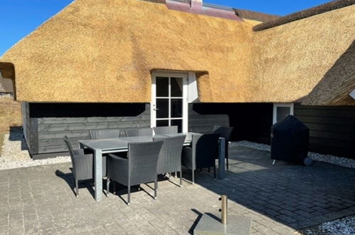 Photo 32 - Maison de 4 chambres à Blåvand avec terrasse et sauna