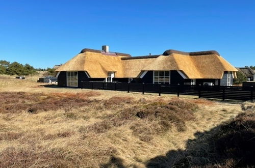 Foto 29 - Casa de 4 quartos em Blåvand com terraço e sauna