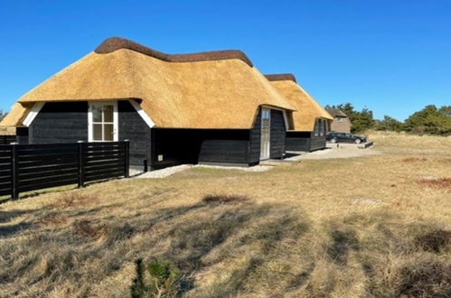 Foto 37 - Casa de 4 quartos em Blåvand com terraço e sauna