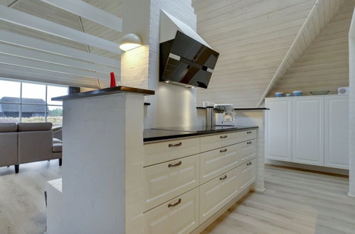 Photo 14 - Maison de 4 chambres à Blåvand avec terrasse et sauna