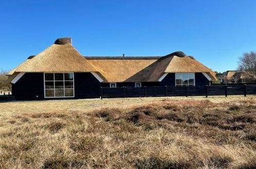 Foto 2 - Casa con 4 camere da letto a Blåvand con terrazza e sauna