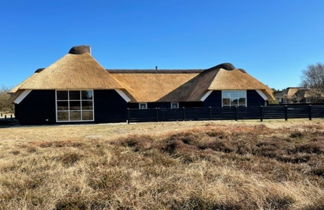 Foto 2 - Casa con 4 camere da letto a Blåvand con terrazza e sauna