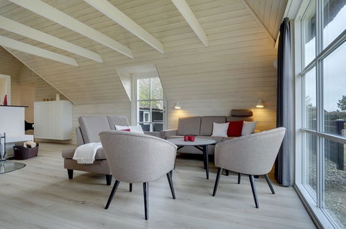 Foto 6 - Casa de 4 quartos em Blåvand com terraço e sauna