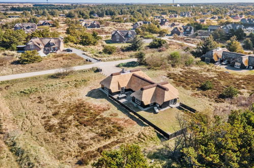 Foto 41 - Casa con 4 camere da letto a Blåvand con terrazza e sauna