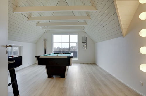 Foto 19 - Casa con 4 camere da letto a Blåvand con terrazza e sauna