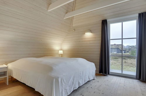 Foto 20 - Casa de 4 habitaciones en Blåvand con terraza y sauna