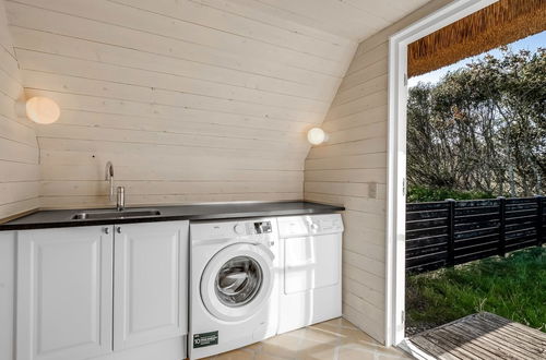 Foto 5 - Casa con 4 camere da letto a Blåvand con terrazza e sauna