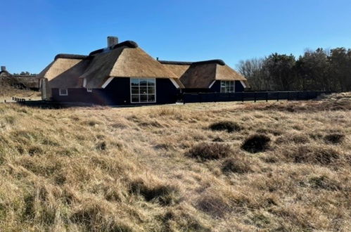 Photo 39 - Maison de 4 chambres à Blåvand avec terrasse et sauna