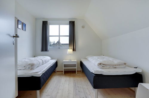 Foto 23 - Haus mit 4 Schlafzimmern in Blåvand mit terrasse und sauna