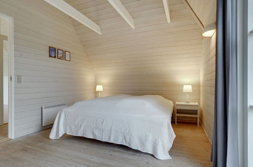 Photo 21 - Maison de 4 chambres à Blåvand avec terrasse et sauna