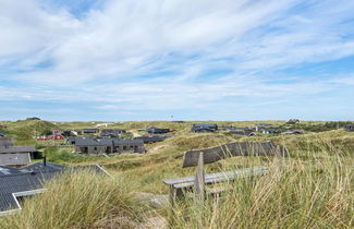 Photo 3 - 3 bedroom House in Ringkøbing with terrace and sauna