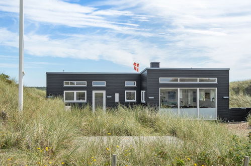 Foto 36 - Casa con 3 camere da letto a Ringkøbing con terrazza e sauna