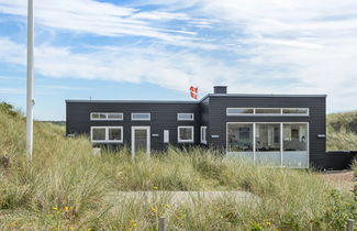 Photo 2 - 3 bedroom House in Ringkøbing with terrace and sauna