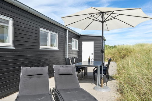 Photo 30 - 3 bedroom House in Ringkøbing with terrace and sauna