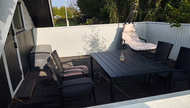 Casa de 2 quartos em Sydals com terraço - Foto 3