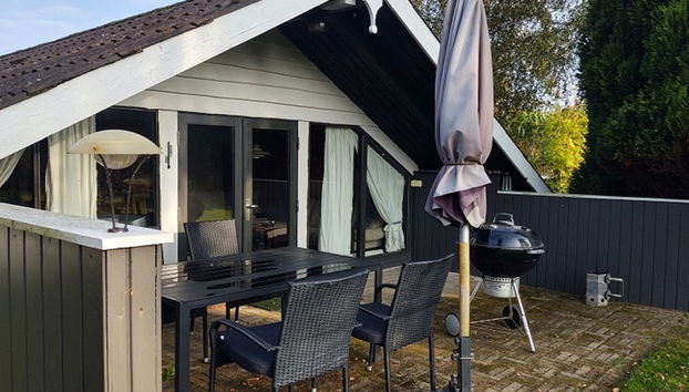 Casa de 2 quartos em Sydals com terraço - Foto 5