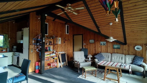 Casa de 2 quartos em Sydals com terraço - Foto 4