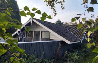 Photo 1 - Maison de 3 chambres à Sydals avec terrasse
