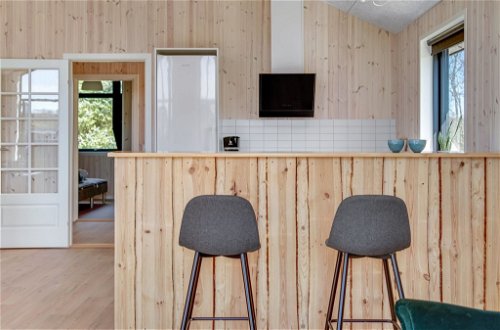Foto 6 - Casa con 4 camere da letto a Saltum con terrazza e sauna