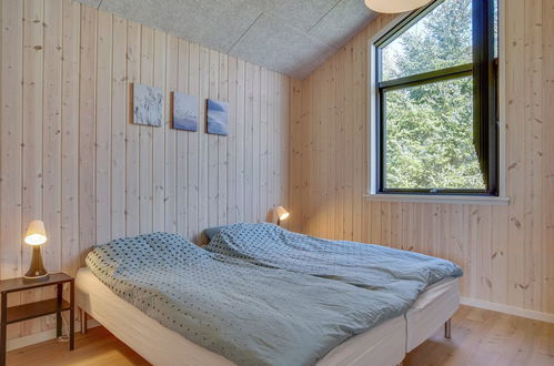 Foto 10 - Casa con 4 camere da letto a Saltum con terrazza e sauna