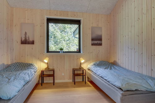 Foto 12 - Casa con 4 camere da letto a Saltum con terrazza e sauna