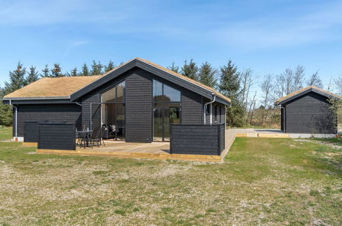 Foto 1 - Casa de 4 quartos em Saltum com terraço e sauna