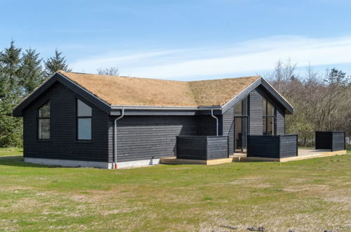 Photo 23 - Maison de 4 chambres à Saltum avec terrasse et sauna